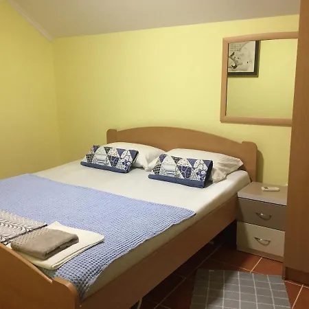 Tatil Evi Zade Podgoriçe