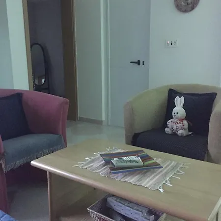 Tatil Evi Zade Podgoriçe