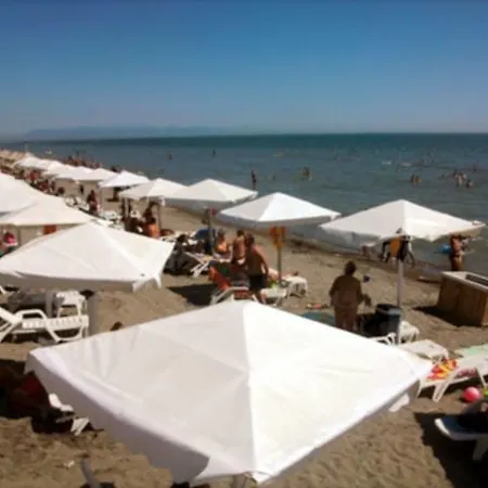 Tatil Evi Zade Podgoriçe