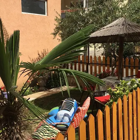 Σπίτι διακοπών Zade *
