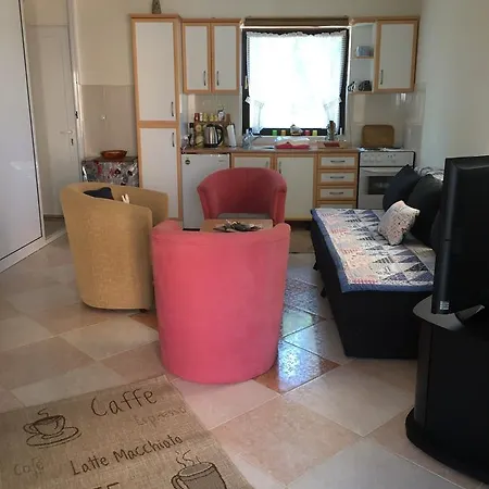 Σπίτι διακοπών Zade