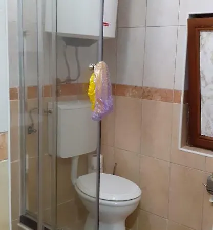 Zade Ποντγορίτσα
